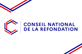Conseil national de la refondation