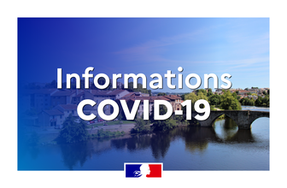 Informations COVID-19 en Haute-Vienne
