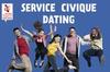 Service Civique Dating - le 19 septembre à Limoges
