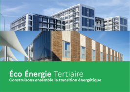 Eco Energie Tertiaire, de nouvelles obligations pour les propriétaires de locaux 