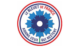 Bleuet de France - Campagne nationale d’appel aux dons : 11 novembre 2021
